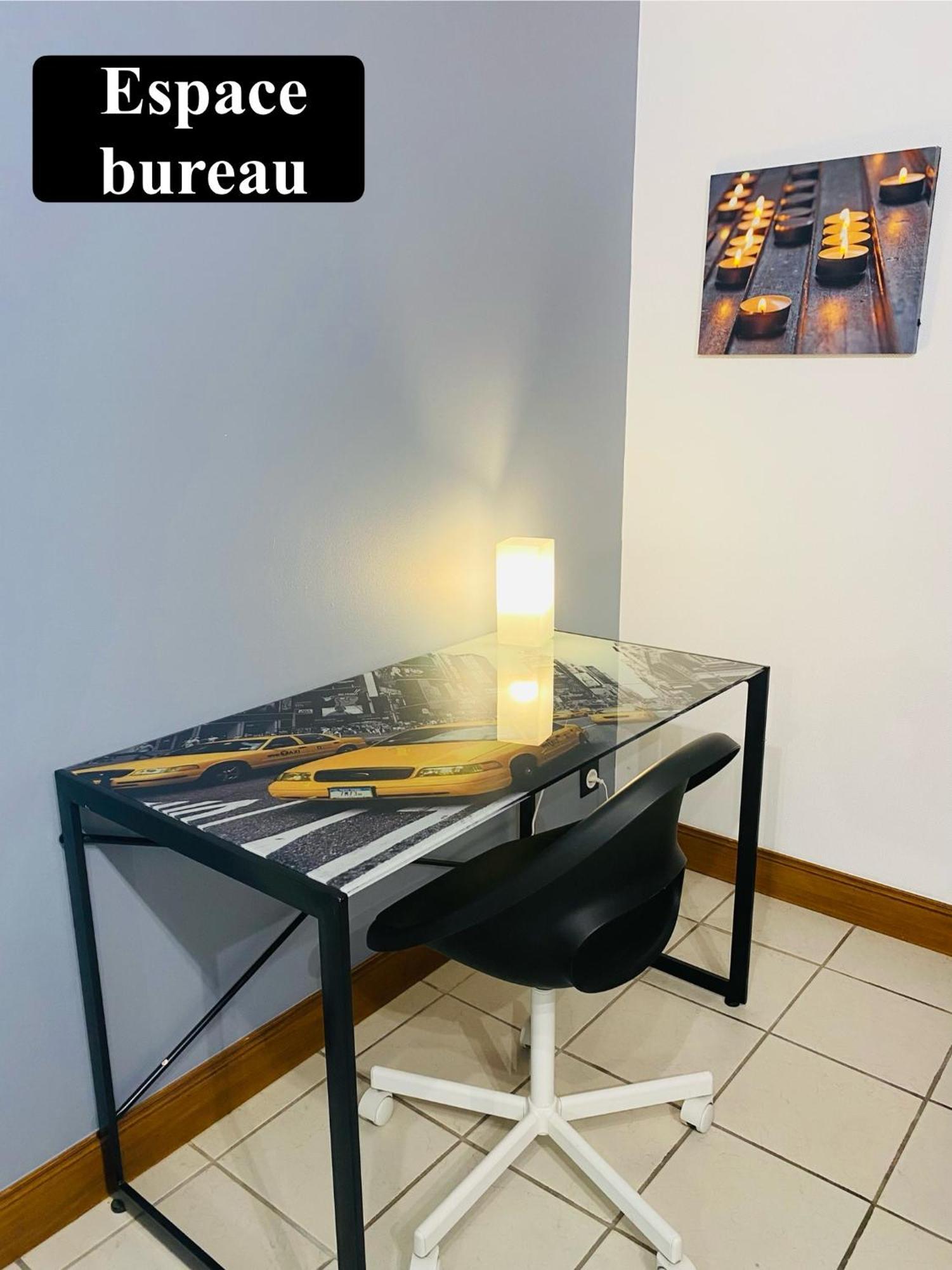 Spacieux Appartement 110M2 Avec Terrasse Privative Beauregard-Vendon Buitenkant foto