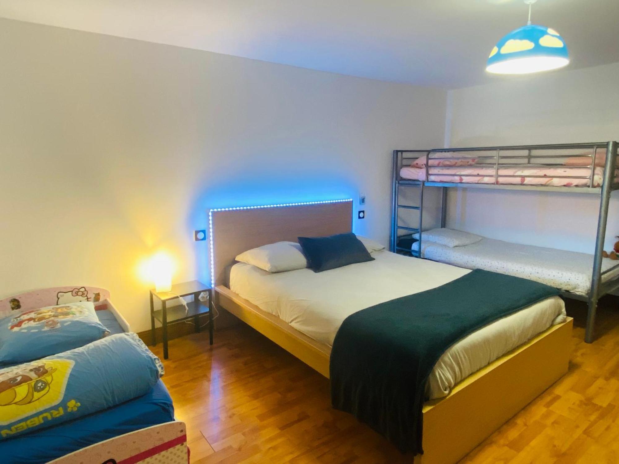 Spacieux Appartement 110M2 Avec Terrasse Privative Beauregard-Vendon Buitenkant foto